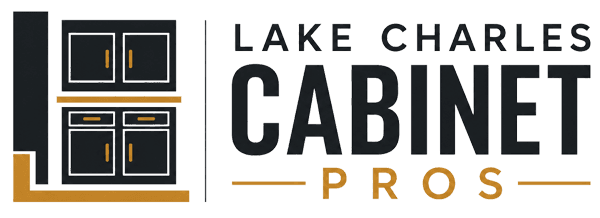 Lake Charles Custom Cabinet Pros